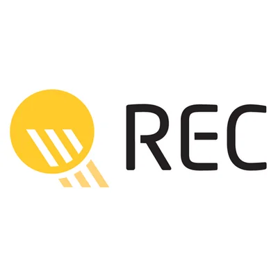 REC Solar Panels