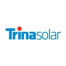 Trina Solar Panels